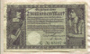2000000 марок. Германия 1923г