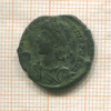 Фоллис. Римская империя. Констанций II 337-361 гг.