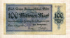 100000000 марок. Германия 1923г