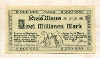 2000000 марок. Германия 1923г