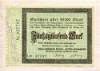50000 марок. Германия 1923г