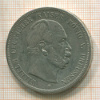 5 марок. Пруссия 1876г