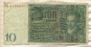 10 марок. Германия 1929г