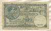 5 франков. Бельгия 1938г