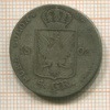 4 гроша. Пруссия 1803г