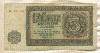 5 марок. Германия 1948г