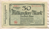 50000000000 марок. Германия 1923г