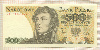 500 злотых. Польша 1982г