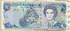 1 доллар. Каймановы острова 1998г