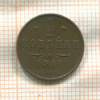 1/2 копейки 1911г