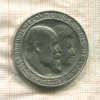 3 марки. Вюртемберг 1911г
