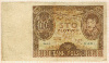 Польша. 100 злотых 1932г