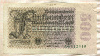500000000 марок. Германия 1923г