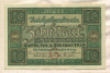 10 марок. Германия 1920г