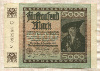5000 марок. Германия 1922г