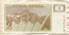 2 толара. Словения