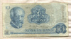 10 крон. Норвегия 1975г