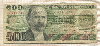 500 песо. Мексика 1983г