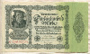 50000 марок. Германия 1922г