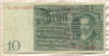 10 марок. Германия 1929г