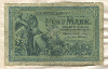 5 марок. Германия 1904г