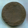 5 копеек 1766г
