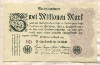 2000000 марок. Германия 1923г