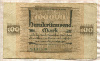 100000 марок. Германия 1923г