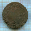 5 копеек 1765г