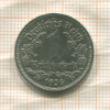1 марка. Германия 1936г
