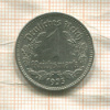 1 марка. Германия 1935г