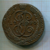 5 копеек 1790г
