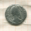 Денарий. Римская империя. Марк Аврелий 139-180 гг.