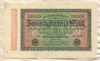 20000 марок. Германия 1923г