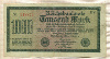1000 марок. Германия 1922г