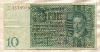 10 марок. Германия 1929г