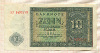 10 марок. Германия 1948г