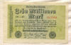 10000000 марок. Германия 1923г