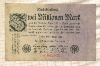 2000000 марок. Германия 1923г