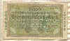 100000 марок. Германия 1923г