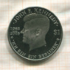1 доллар. Британские Виргинские острова 2003г
