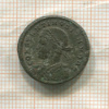 Фоллис. Римская империя. Константин II 7-340 гг.