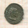 Антониниан. Римская империя. Гордиан III 238-244 гг.