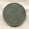 1 талер. Бавария 1765г