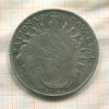 1 талер. Бавария 1774г