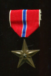 Бронзовая Звезда. США
