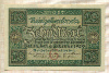 10 марок. Германия 1920г