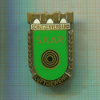 Стрелковый нагрудный знак. Саарланд