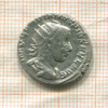 Антониниан. Римская империя. Гордиан III 238-244 гг.