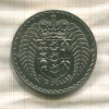 1 доллар. Новая Зеландия 1972г